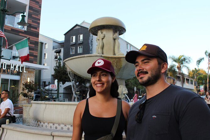 Gaslamp Quarter to Little Italy Tour - A Closer Look at the Itinerary