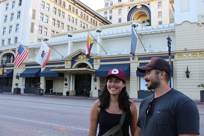 Gaslamp Quarter to Little Italy Tour - Final Thoughts