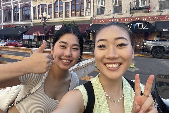 Gaslamp Secrets: Self-Guided Puzzle Walk in San Diego - An In-Depth Look at the Gaslamp Secrets Puzzle Walk