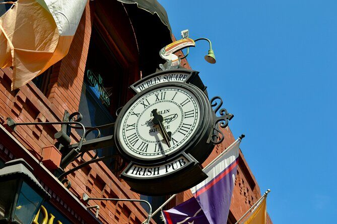 Gaslamp Secrets: Self-Guided Puzzle Walk in San Diego - FAQs