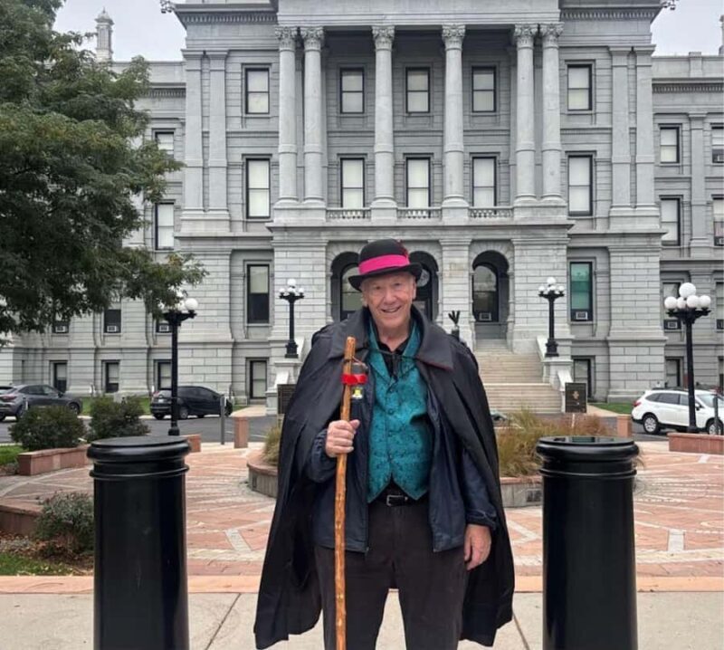 Gaslights, Graves, & Gold: Terrors of Denver Ghost Tour - An Overview of What to Expect