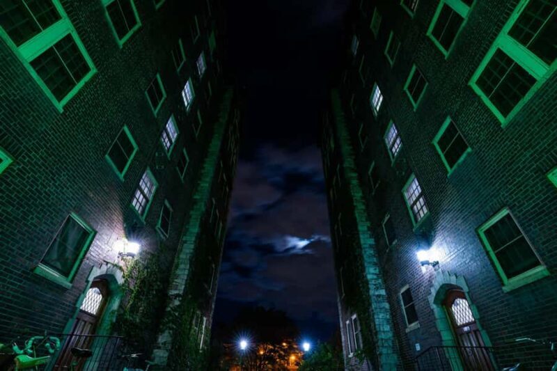 Gaslights, Graves, & Gold: Terrors of Denver Ghost Tour - Practical Details and Value