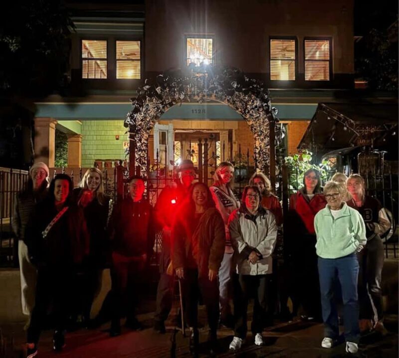 Gaslights, Graves, & Gold: Terrors of Denver Ghost Tour - The Overall Experience: Pros and Cons