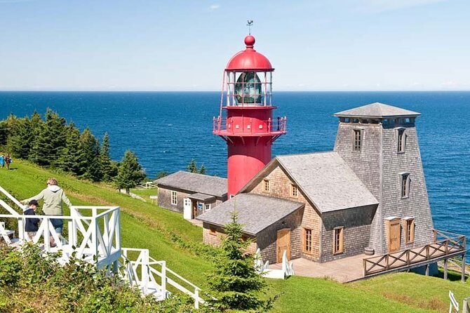 Gaspe 3DAY Trip - Frequently Asked Questions