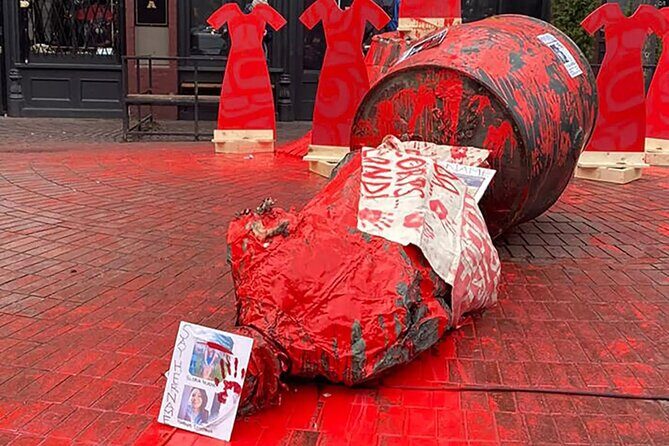 Gastown: A Self-Guided Tour of Vancouvers Oldest Neighborhood - Discovering the Charm of Gastown’s Historic Streets