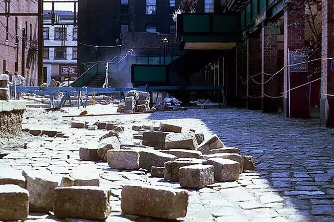 Gastown: A Self-Guided Tour of Vancouvers Oldest Neighborhood - The Neighborhood’s Evolution and Ongoing Development