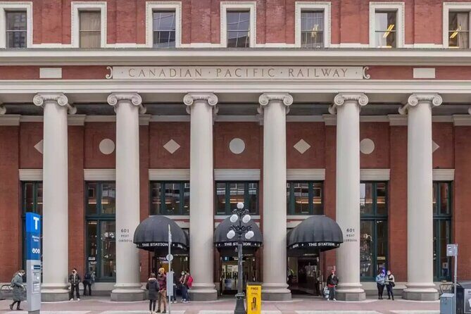 Gastown: A Self-Guided Tour of Vancouvers Oldest Neighborhood - Practical Aspects and Value