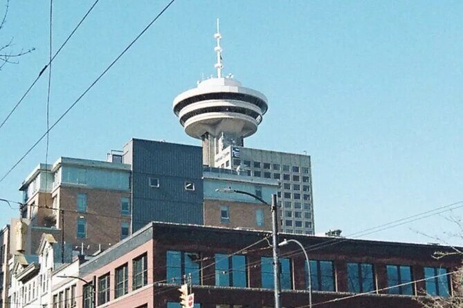 Gastown: A Self-Guided Tour of Vancouvers Oldest Neighborhood - Who Would Love This Tour?