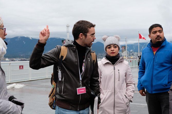 Gastown, the origins of Vancouver - Practical Tips