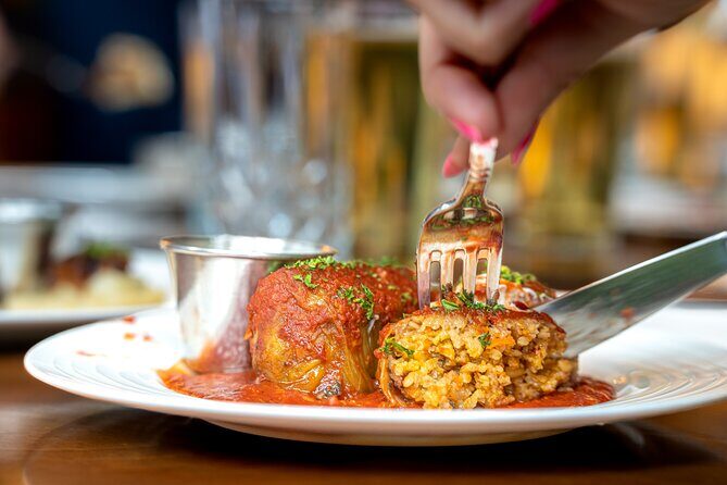 Gastown Walking Gourmet Tour: Food, Drinks & Local History - A Detailed Look at the Tour Experience