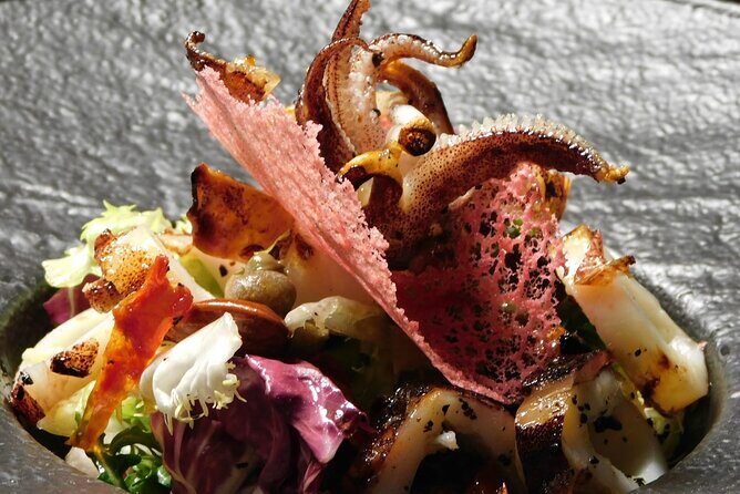 Gastro and History Jewels Experience in Split - Gastro and History Jewels Experience in Split