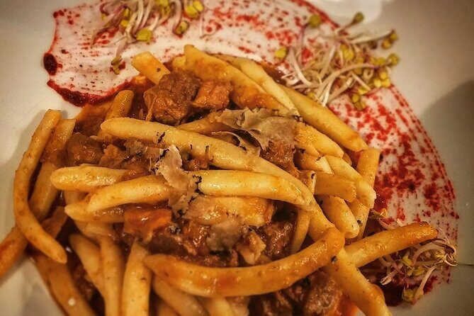 Gastro and History Jewels Experience in Split - Key Points