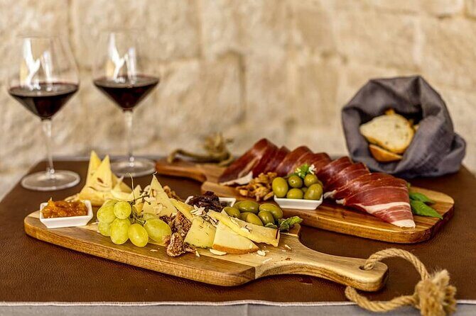 Gastro and History Jewels Experience in Split - Practical Details That Matter