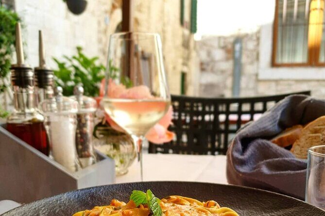 Gastro and History Jewels Experience in Split - What To Expect and What to Keep in Mind