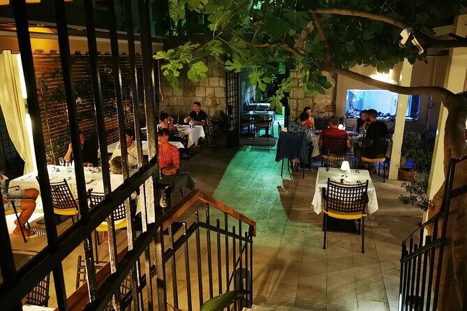 Gastro and History Jewels Experience in Split - Who This Tour Is Perfect For