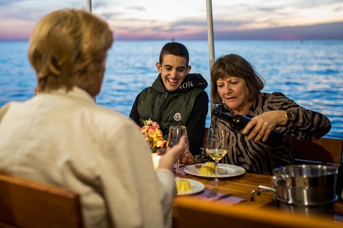 Gastro Cruise | Dinner and Boat ride around Dubrovnik Old Town - Why This Tour Is Worth Considering