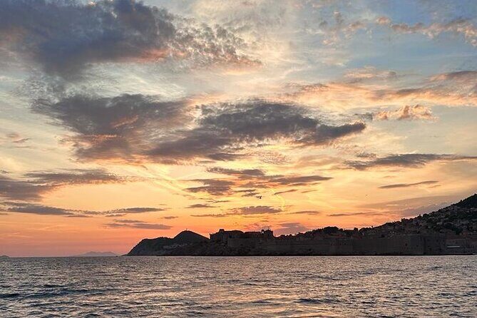 Gastro Cruise | Dinner and Boat ride around Dubrovnik Old Town - Who This Tour Is Best For