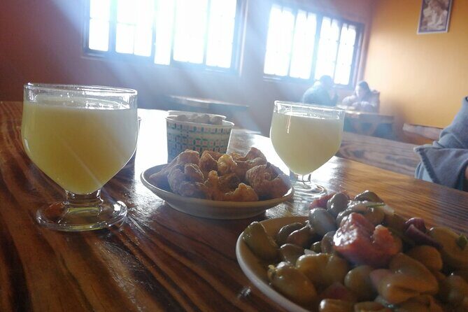 Gastro hike (Private Tour) - A Closer Look at the Itinerary and Experience