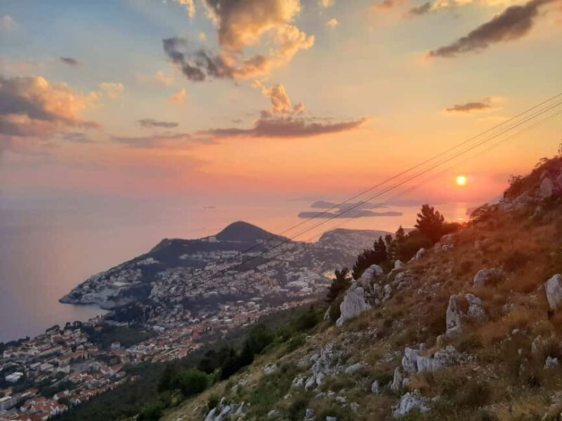 Gastro Sunset Tour - An In-Depth Look at the Gastro Sunset Tour