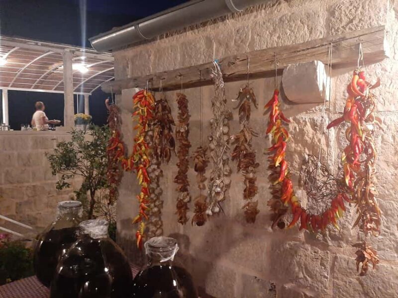 Gastro Sunset Tour - FAQ