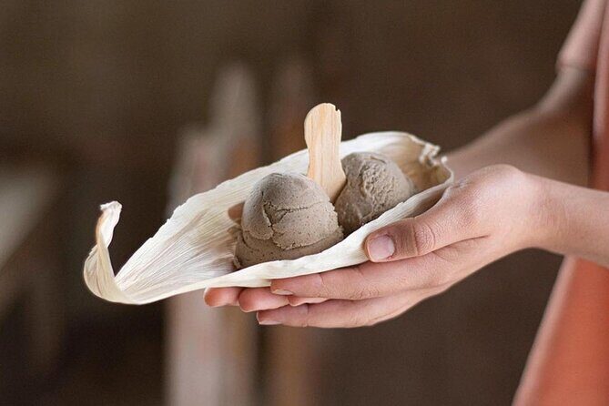 Gastro Tour Cholula Testing cultures in the city - An In-Depth Look at the Cholula Gastro Tour