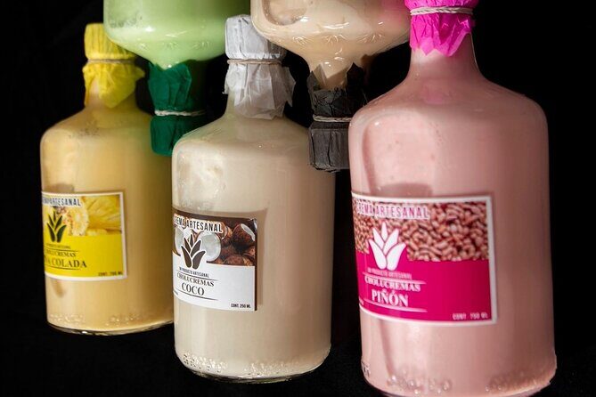 Gastro Tour Cholula Testing cultures in the city - Why This Tour Works Well