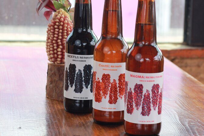 Gastro Tour Cholula Testing cultures in the city - FAQ