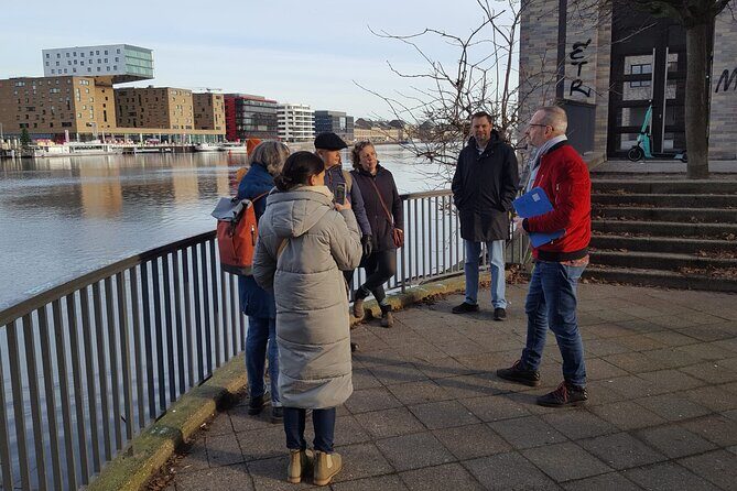 Gastro Tour with Klaus though the Wrangelkiez, Kreuzberg - What Youll Actually Taste and Experience