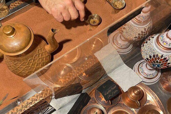 Gastro Tour with Klaus though the Wrangelkiez, Kreuzberg - The Sum Up