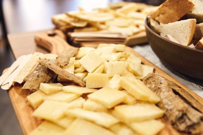 Gastronomic and Cultural Experience - What Makes This Experience Special