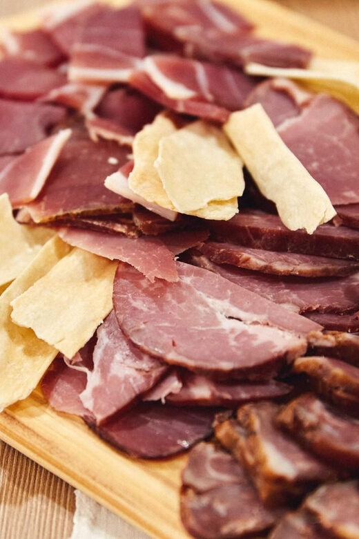 Gastronomic and Cultural Experience - Practical Tips for Visitors