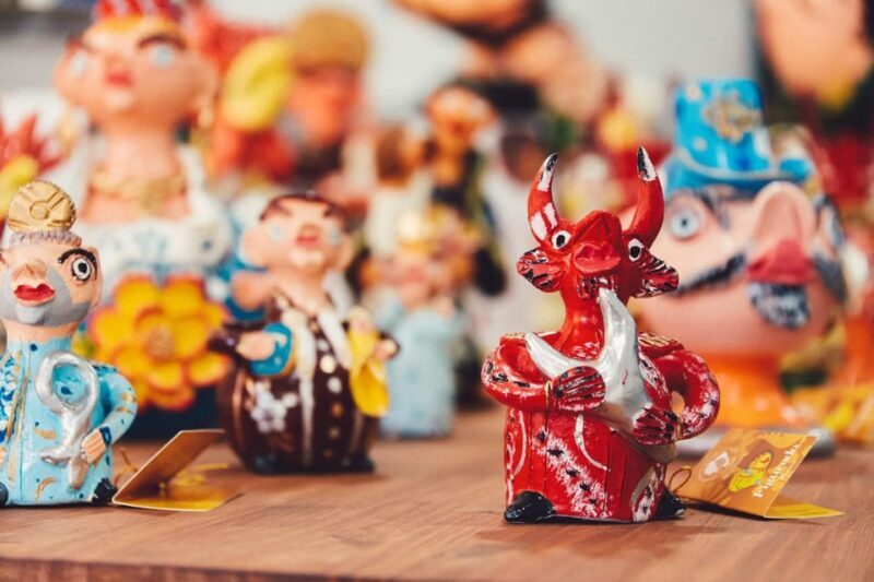 Gastronomic and Cultural Experience - Who Is This Tour Best For?