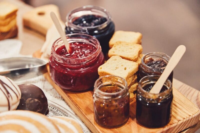 Gastronomic and Cultural Experience - FAQ