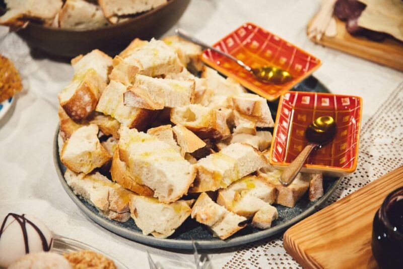 Gastronomic and Cultural Experience - Final Thoughts