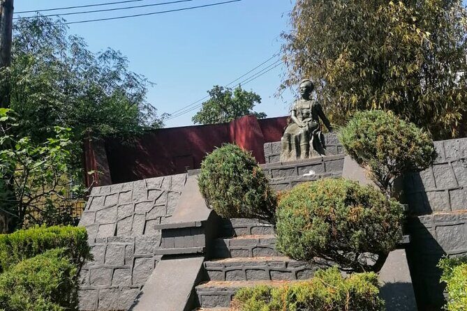 Gastronomic experience in Coyoacán - What Reviewers Say (Based on available data)