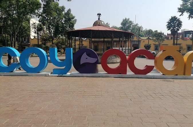 Gastronomic experience in Coyoacán - Frequently Asked Questions