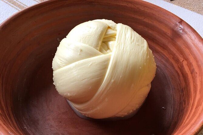 Gastronomic Experience with Certified Guide Flavors of Oaxaca - The Bottom Line