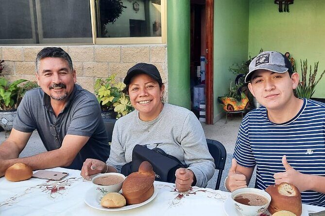 Gastronomic Experience with Certified Guide Flavors of Oaxaca - FAQs