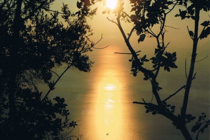 Gastronomic Hike on the Path of the Gods with Food Tasting - Exploring the Itinerary in Detail