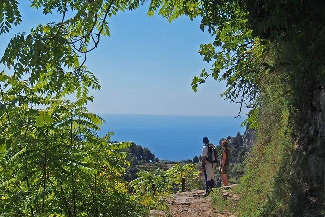 Gastronomic Hike on the Path of the Gods with Food Tasting - Practical Considerations