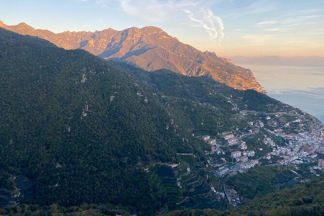 Gastronomic Hike on the Path of the Gods with Food Tasting - FAQ