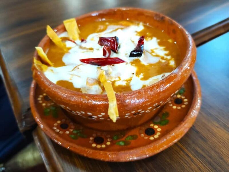 Gastronomic lunch tour in San Miguel de Allende with a local chef and foodie - What You’ll Taste