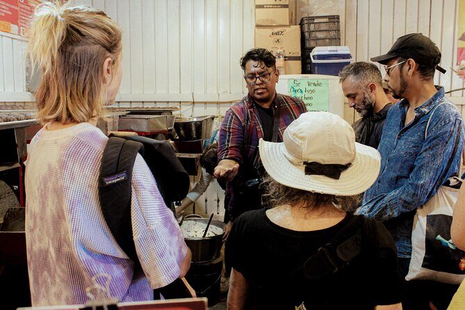 Gastronomic Route in the Root and Flavor Market - Who Is This Tour Best For?