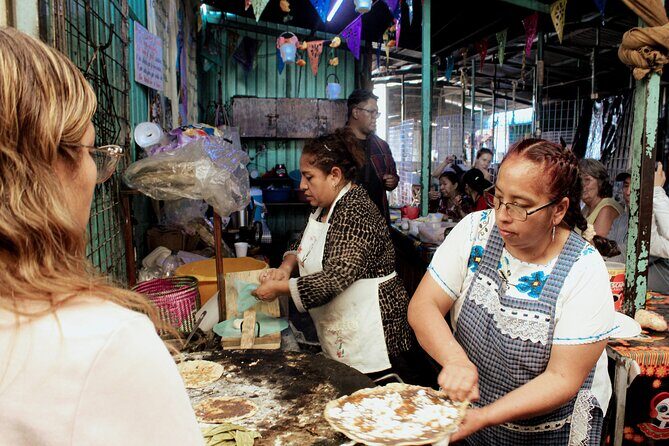 Gastronomic Route in the Root and Flavor Market - The Sum Up: Why Choose This Tour?