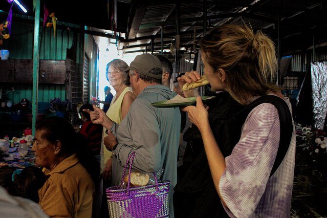 Gastronomic Route in the Root and Flavor Market - FAQ