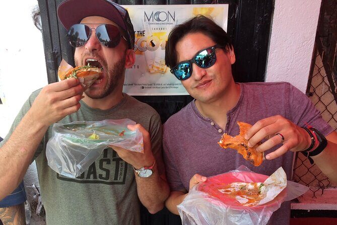 Gastronomic Route through the Campeche City Market - Exploring the Itinerary in Detail