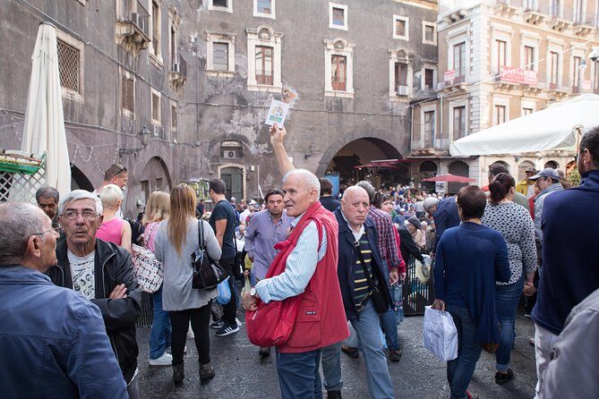 Gastronomic Street Food Tour of Catania - The Balance: Pros and Cons