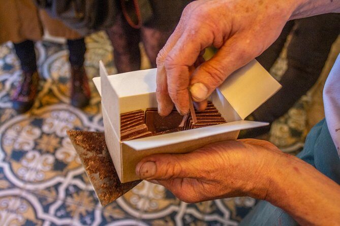 Gastronomic Tour: A Taste of Bruges - Exploring Bruges Through Its Food