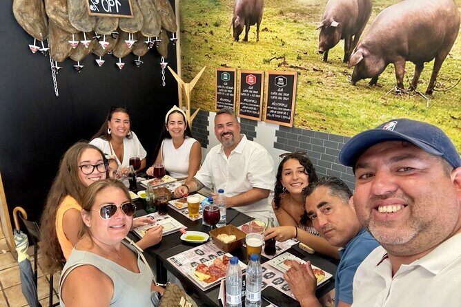 Gastronomic Tour: Discover the best Wines and Tapas of Madrid - An In-Depth Look at the Madrid Gastronomic Tour