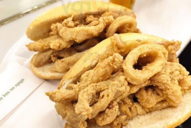 Gastronomic Tour: Discover the best Wines and Tapas of Madrid - Who Should Consider This Tour?